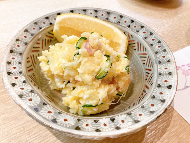 酒菜食房いち的实拍高清图