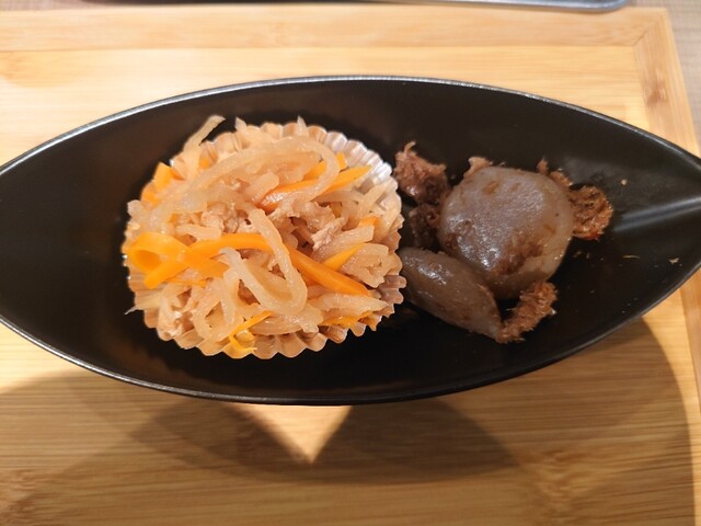 よこぼり食堂的實拍高清圖