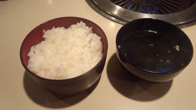 recommendations image for ばりばり亭