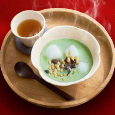 tomoru茶屋的實拍高清圖