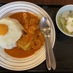 タイ屋台食堂 クルアチャオプラヤー的實拍圖