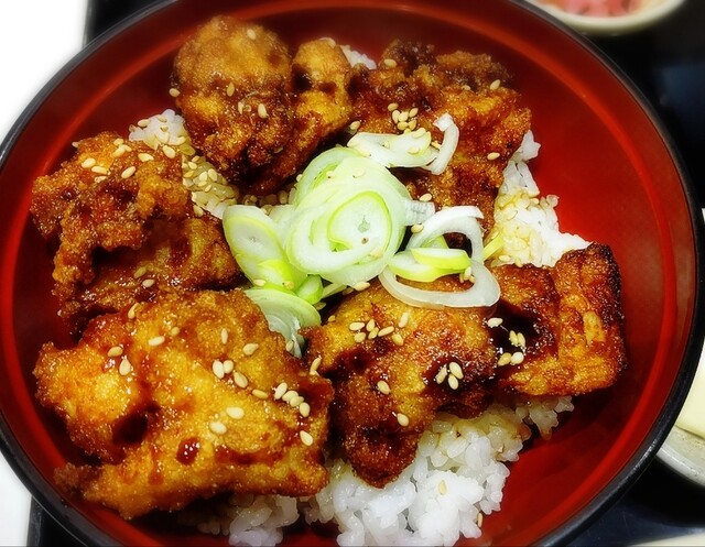 recommendations image for ごはんどき 千歳店