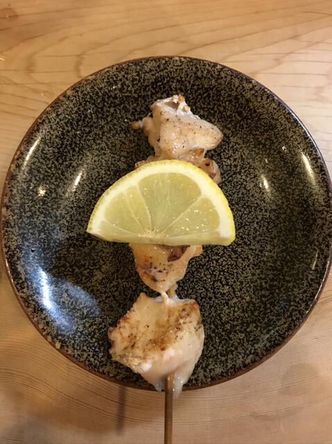 荻窪鳥よし的實拍高清圖