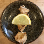 荻窪鳥よし的實拍圖