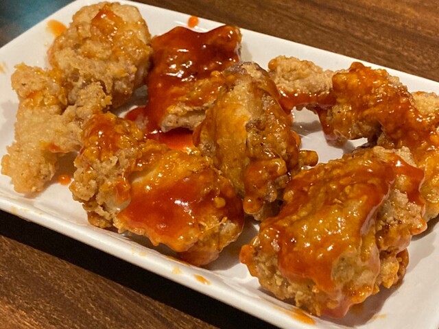 recommendations image for KOREAN DINING HANA