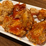 recommendations for KOREAN DINING HANA