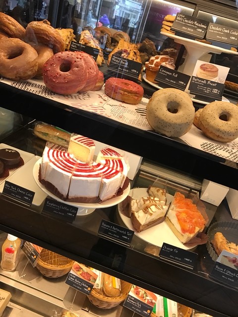 スターバックス・コーヒー イオン板橋店的實拍高清圖