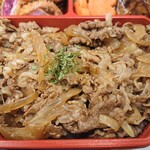 京のお肉処 弘 亰店的实拍图