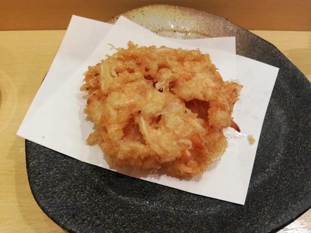 てんぷら 加藤的實拍高清圖