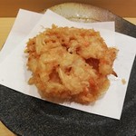 てんぷら 加藤的實拍圖