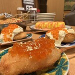 串カツあらた 神田店的實拍圖