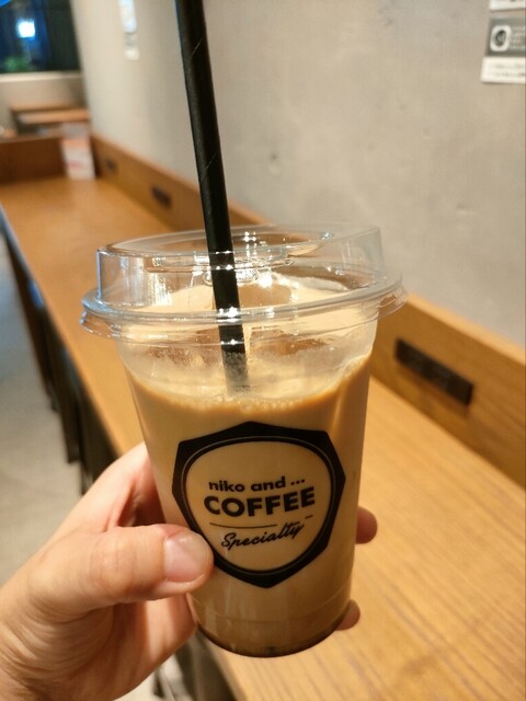 recommendations image for niko and...COFFEE ららぽーと福岡店