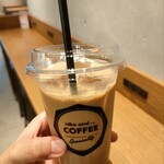 recommendations for niko and...COFFEE ららぽーと福岡店