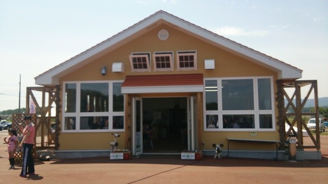 recommendations image for 花のCAFE