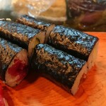 赤坂 宇廼丸鮨的實拍圖