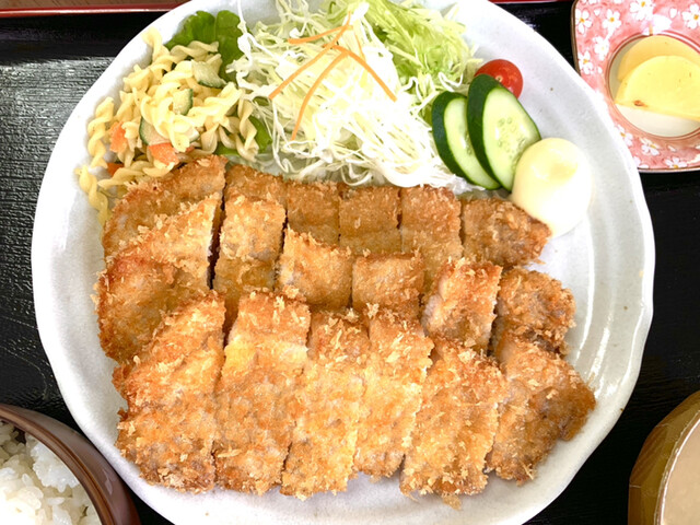 とんとん亭的实拍高清图