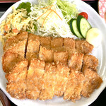 とんとん亭的实拍图