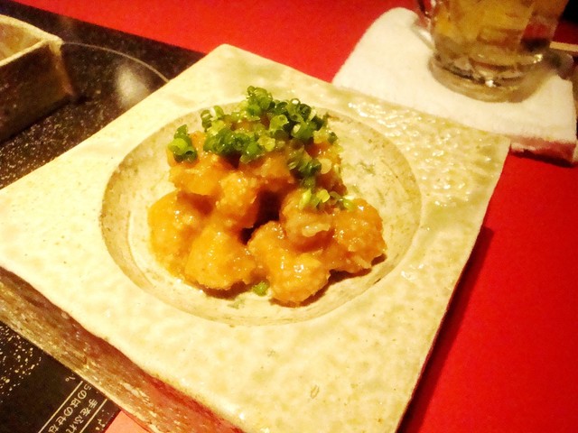 艶食 月島屋 大阪北新地店的實拍高清圖