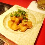 艶食 月島屋 大阪北新地店的實拍圖