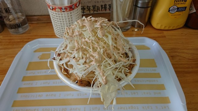 アジアン ケバブ 中延店的实拍高清图