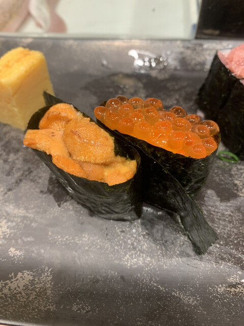 recommendations image for 築地 鮨たけ
