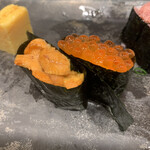 recommendations for 築地 鮨たけ