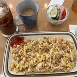 コーヒーショップ まっすぐ的实拍图