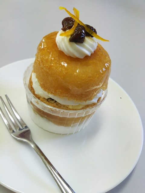 recommendations image for プチ・フルール 自由が丘店