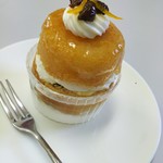 recommendations for プチ・フルール 自由が丘店