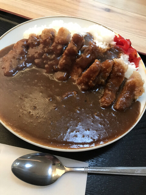 いけだ食事処的实拍高清图