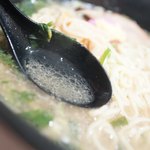 旭川ラーメン さいじょう ラーメン村店的實拍圖