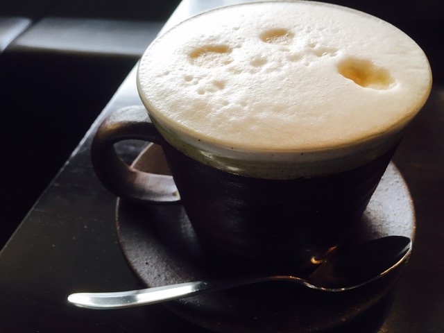 recommendations image for ガルル珈琲