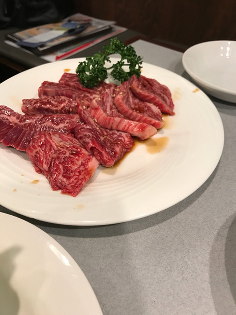 肉匠 紋次郎 北堀江店的實拍高清圖