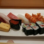 葵すし的實拍圖