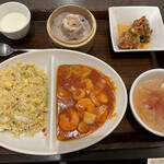 紅虎餃子房 新千歳空港店的實拍圖