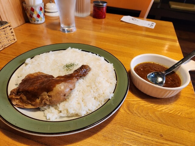 北18条 クロック+G的實拍高清圖