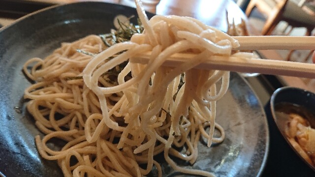 帯広 そば処 カブト的实拍高清图