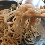 帯広 そば処 カブト的实拍图