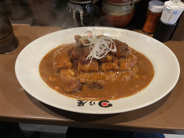 日乃屋カレー 北浜店的實拍高清圖