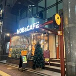 MOBaCAFE的實拍圖