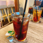 recommendations for Riz Labo Kitchen 裏参道ガーデン