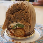 パティスリー SATSUKI的实拍图