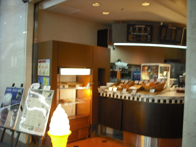 recommendations image for Caffe Luca 堂島アバンザ