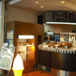 recommendations for Caffe Luca 堂島アバンザ