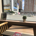 バーガーキング ＪＲ小樽駅店的实拍图