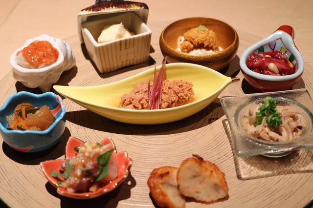 鮮魚と郷土料理の店 たつと的實拍高清圖