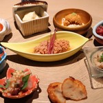 鮮魚と郷土料理の店 たつと的實拍圖