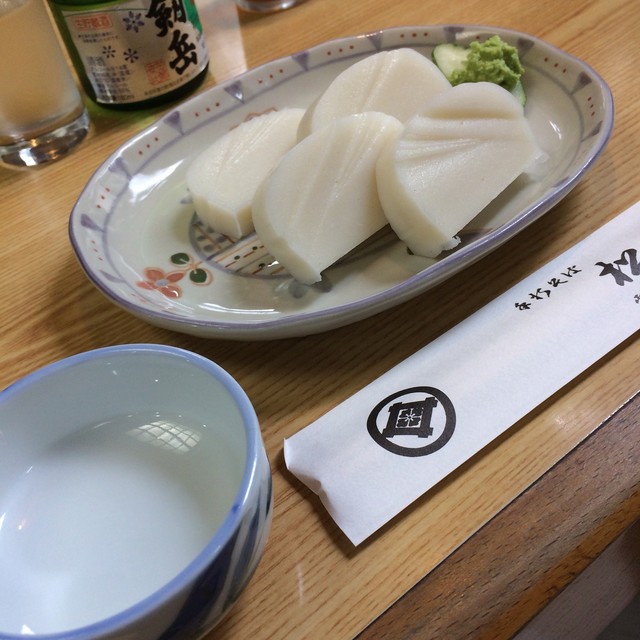 手打そば処 松月的實拍高清圖