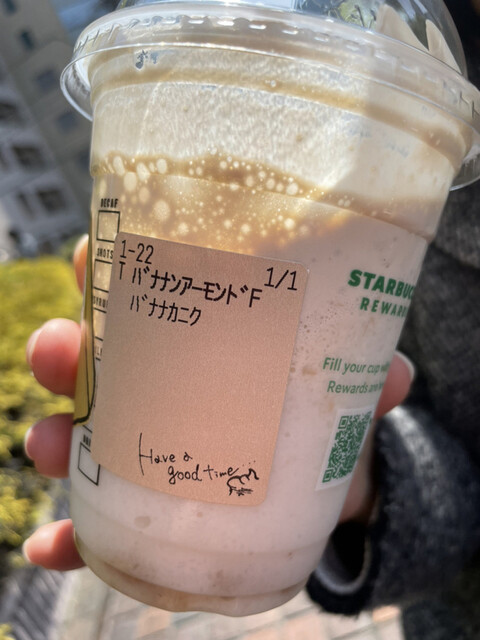 スターバックス・コーヒー 順天堂大学病院店的实拍高清图