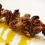 川二郎的實拍圖